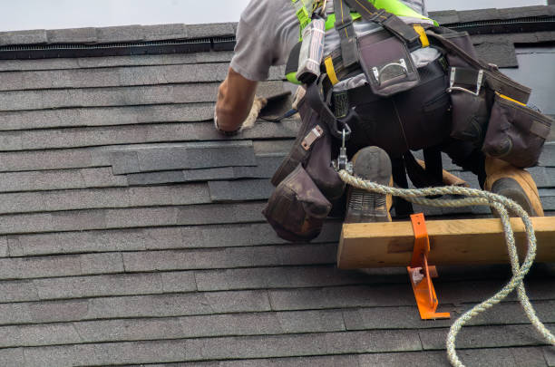 Trusted Emergency Roof Repair service in Hillsdale, WY - Brentwood Metal Roofing