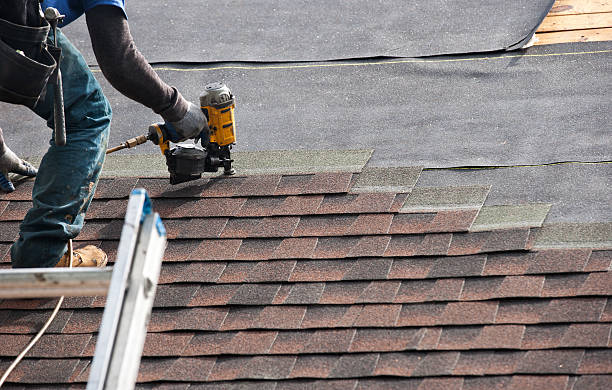 Licensed Emergency Roof Repair service in Hillsdale, WY - Brentwood Metal Roofing